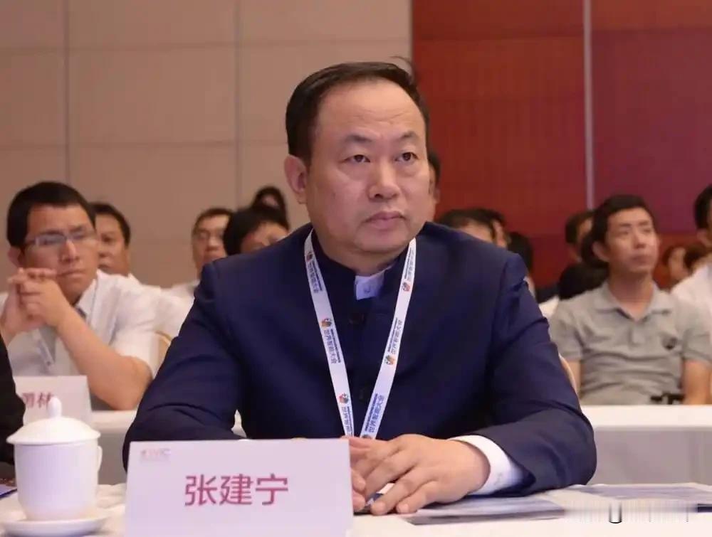 突发！各大媒体争相报道，天津医科大学总医院原党委书记张建宁，因为严重违纪违法被开