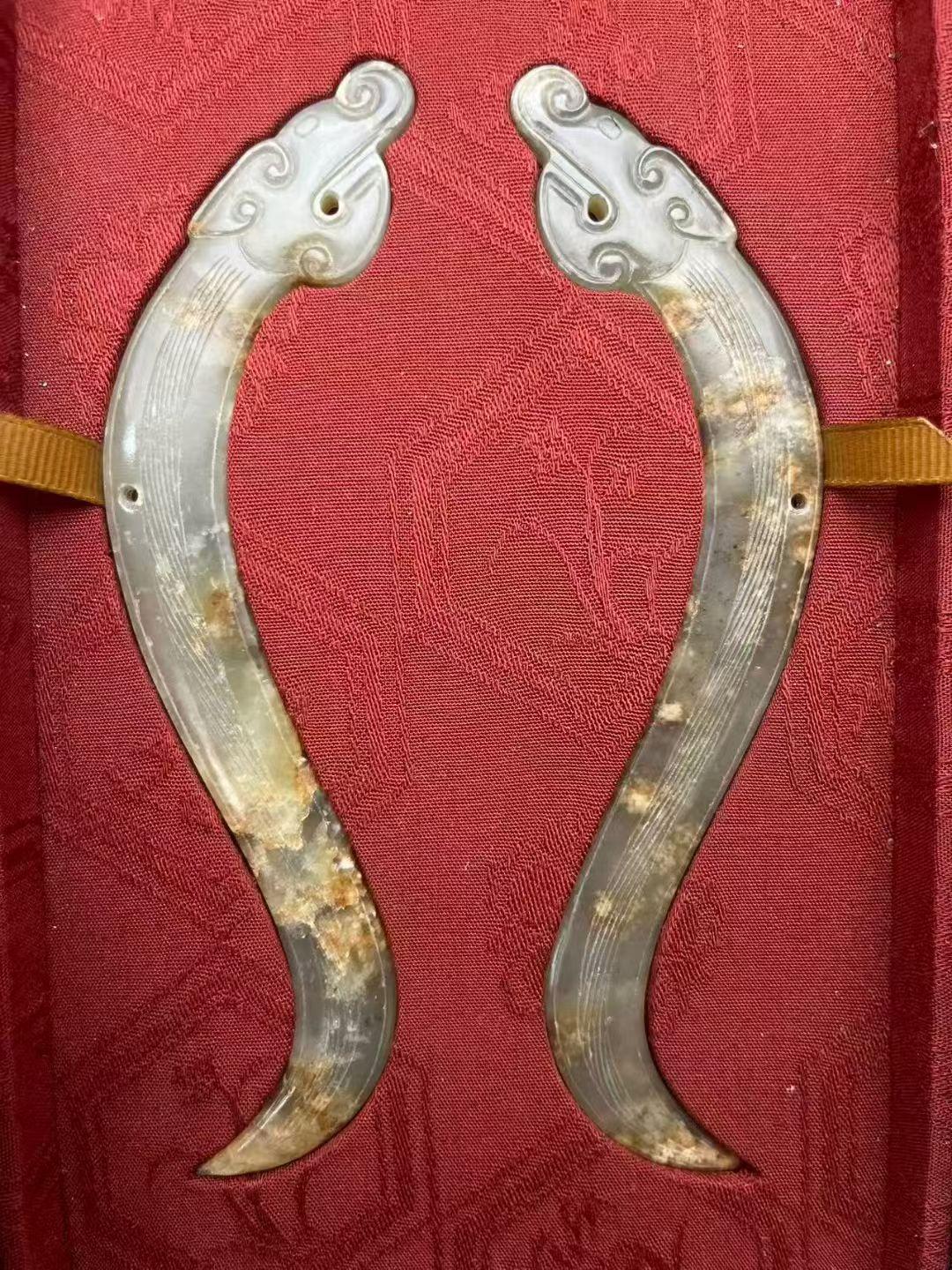 老玉