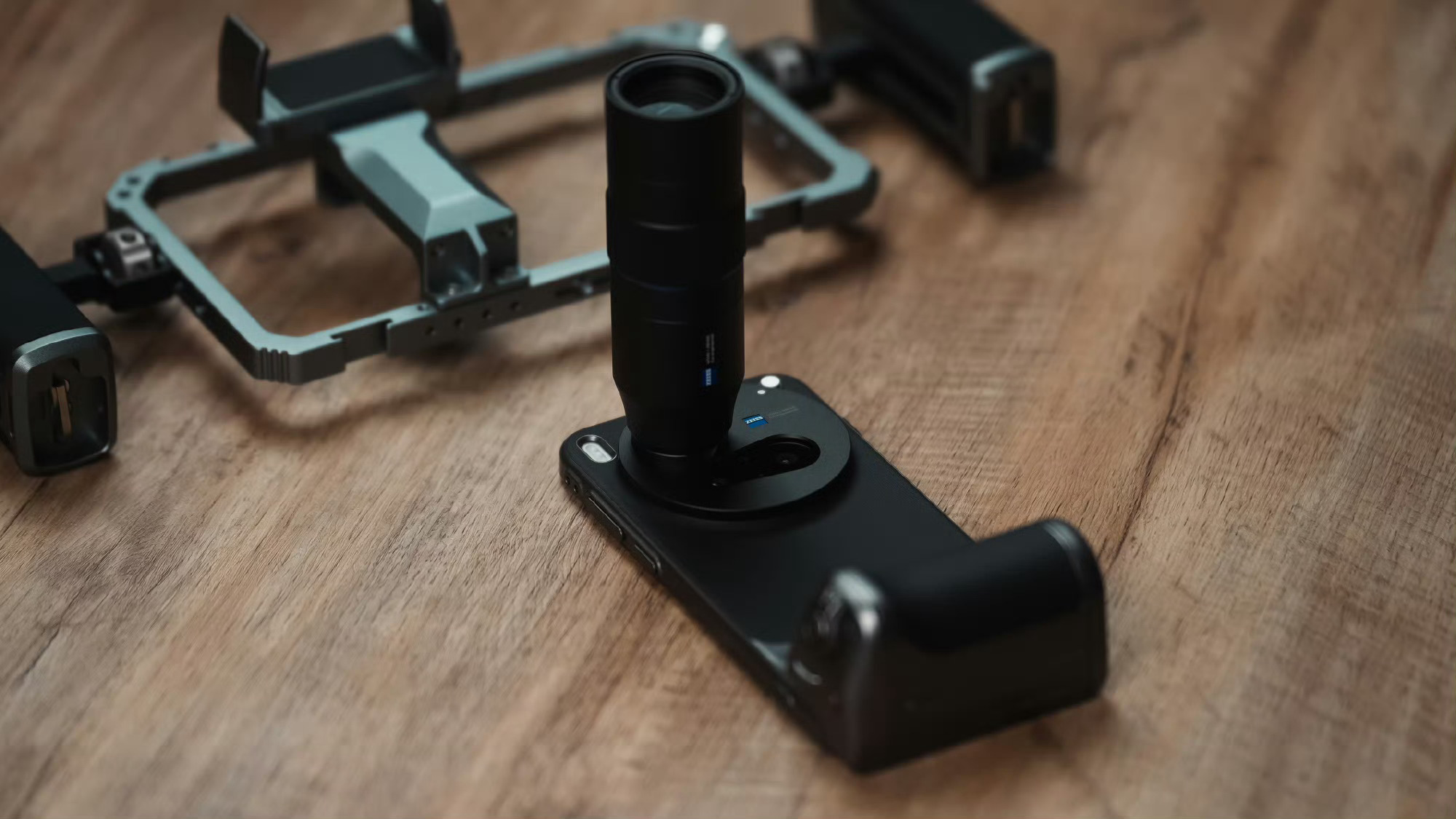 vivo三星手机成演唱会硬通货vivo掀起了外挂增距镜潮流，对演唱会这种舞台场景