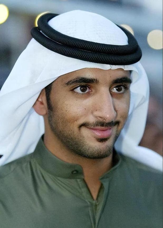 死因也太羞耻了！迪拜王子拉希德每天过着奢侈的生活，跑车别墅一应俱全，最令人羡慕的