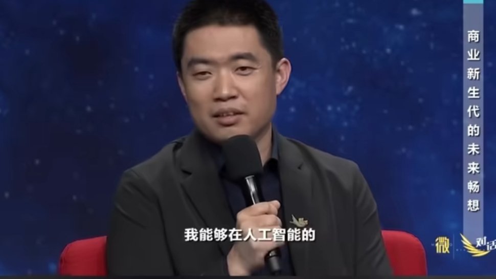 理想是李想最后一次创业看了李想的访谈，他说理想是自己最后一次创业，想在AI硬件终