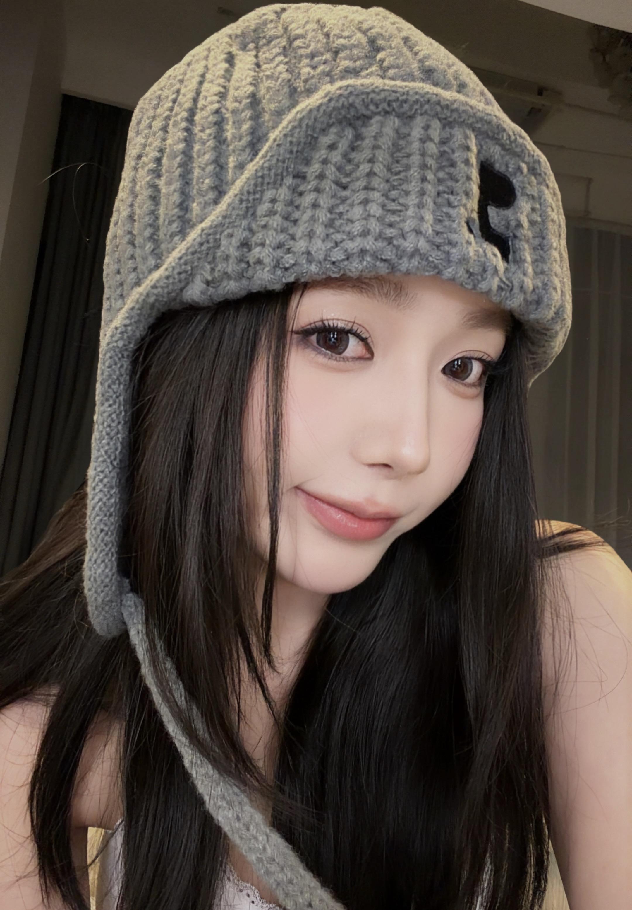 如果不是跟我一起 你也别幸福了☺️