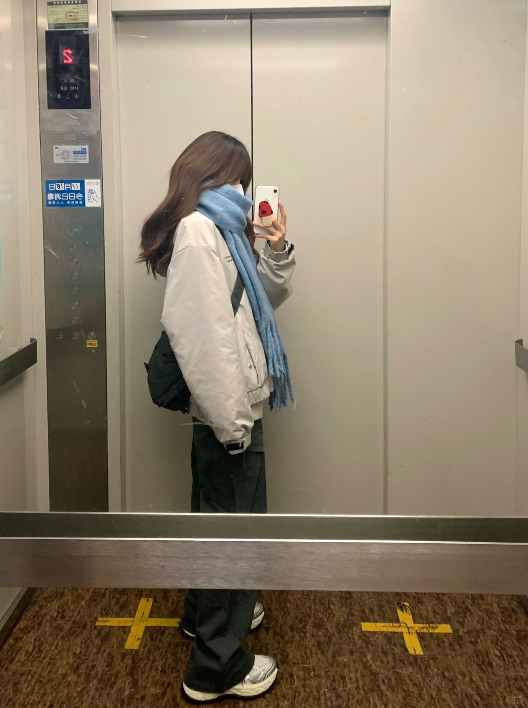 放学了｜深深浅浅的灰