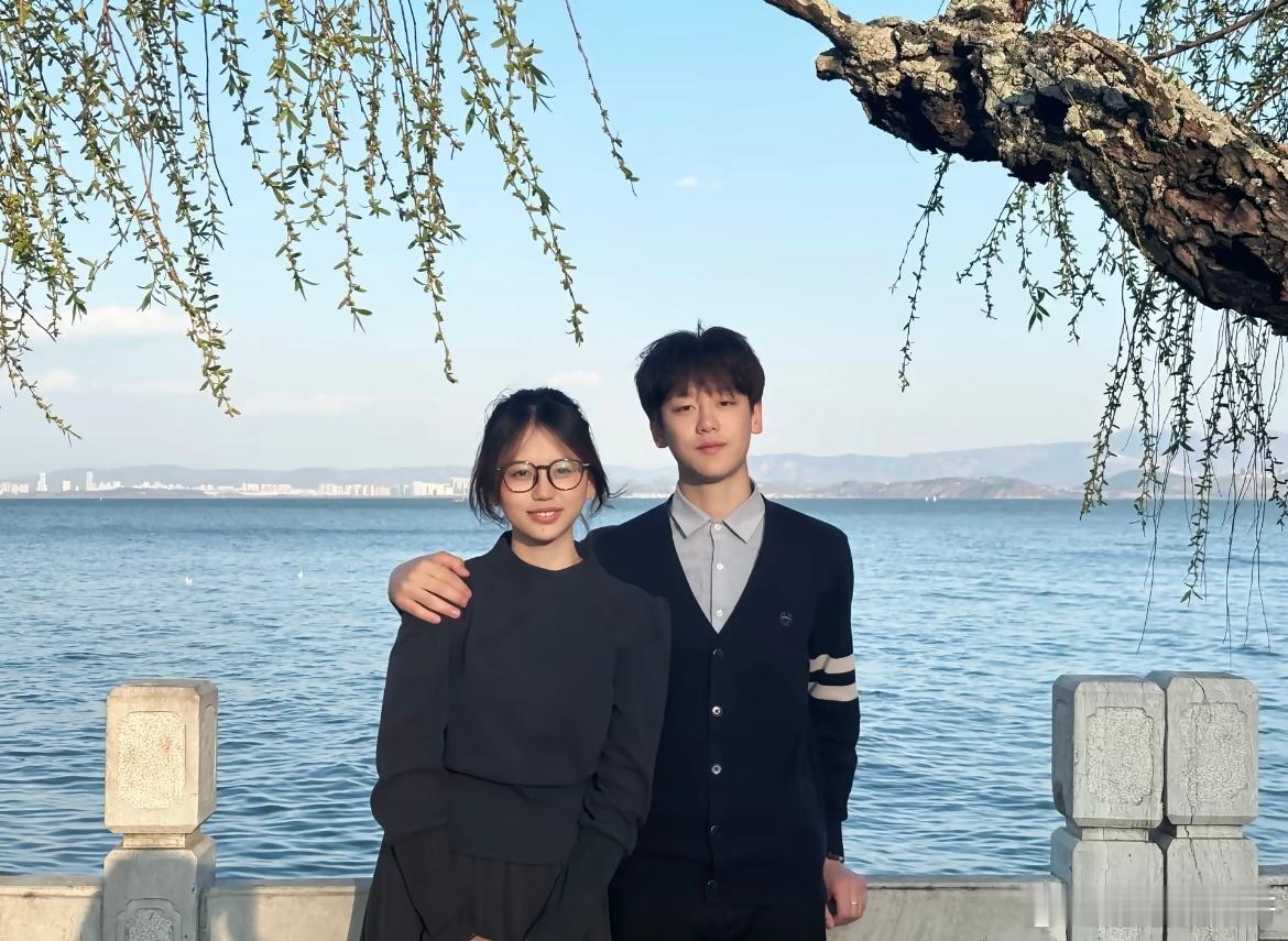 问一百遍我的答案也是喜欢你 