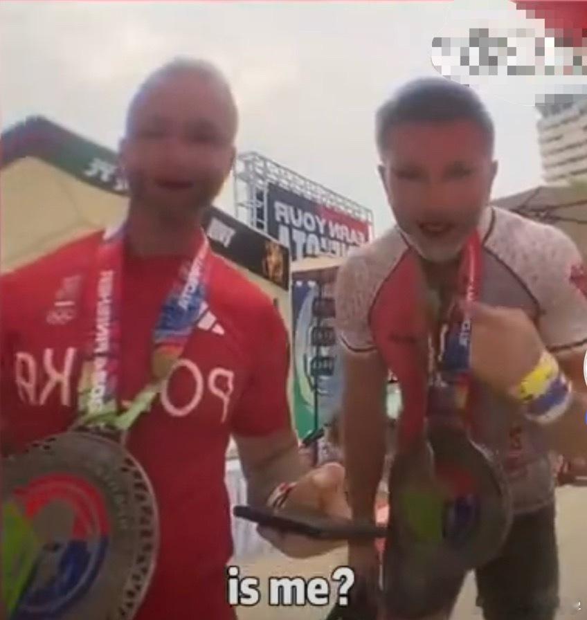 抖音直播 禁止过度美颜抖音视频美颜的史诗级名场面，给老外都整不自信了！