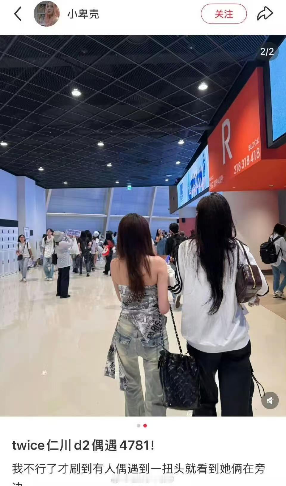 诗情画奕去了twice演唱会偶遇诗情画奕去看twice演唱会偶遇诗情画奕去看tw