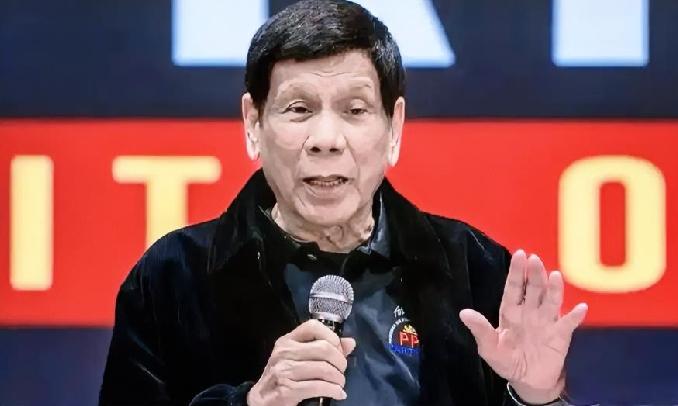 家人们快看！菲律宾政坛彻底乱套了，这场弹劾大戏，全是赤裸裸的权力算计！
 
20