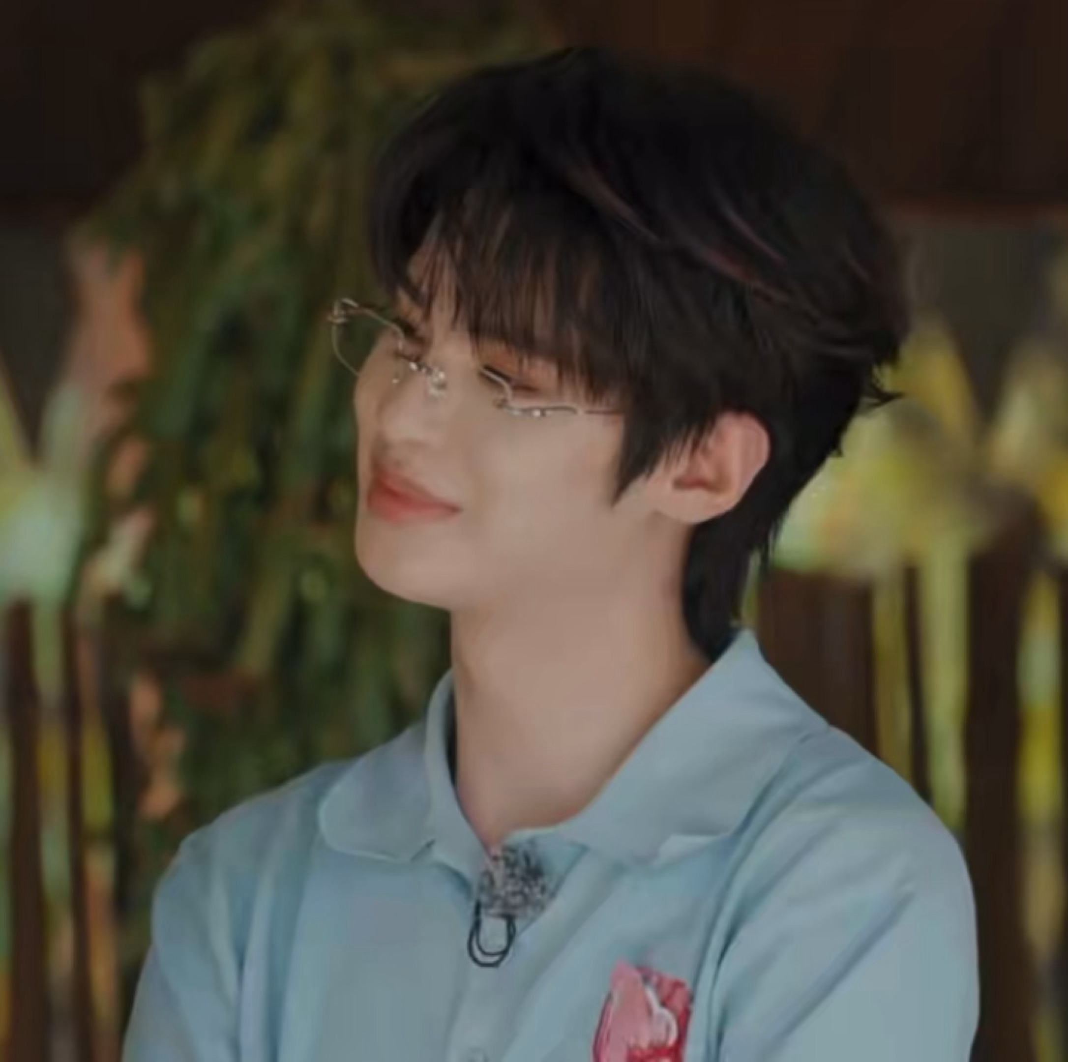 hei wo～ 