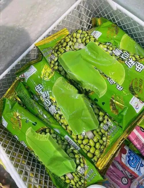 绿豆 最爱
冰凉解口