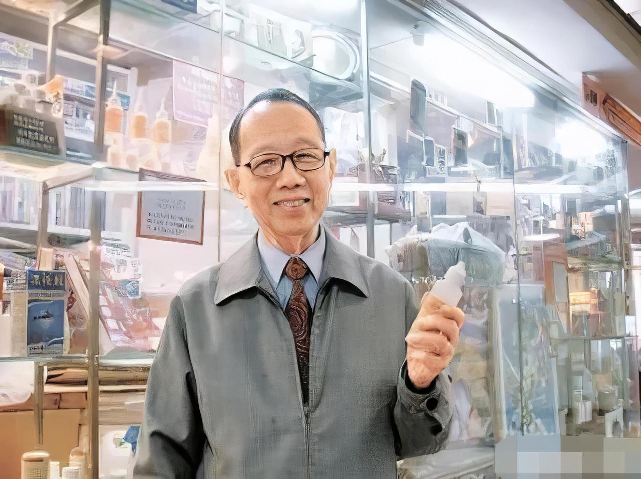 曾近荣（Kan-Wing Tsang，1927年3月30日-2011年9月17日