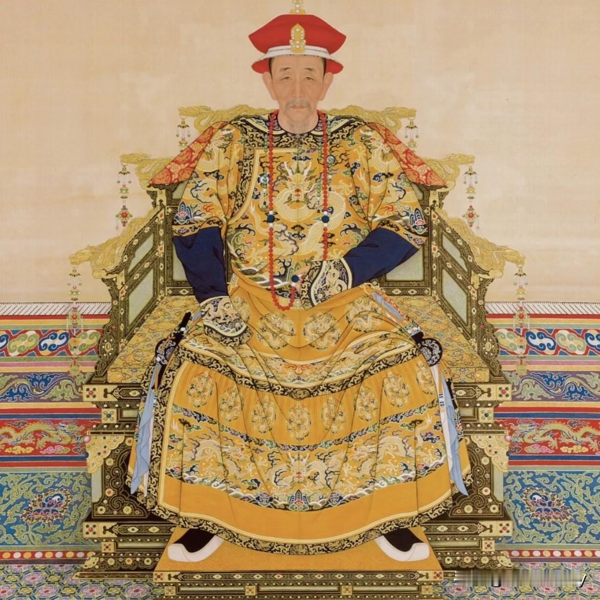 清朝有如此庞大的疆域，为什么很多人却嗤之以鼻呢？

只要有人说"清朝奠定了现代中