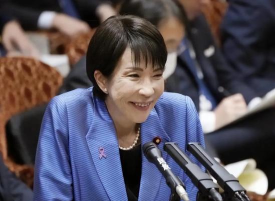 高市早苗即将搬入公邸，该公邸是日本有名的“凶宅”，此前入住的6位首相均只任职1年