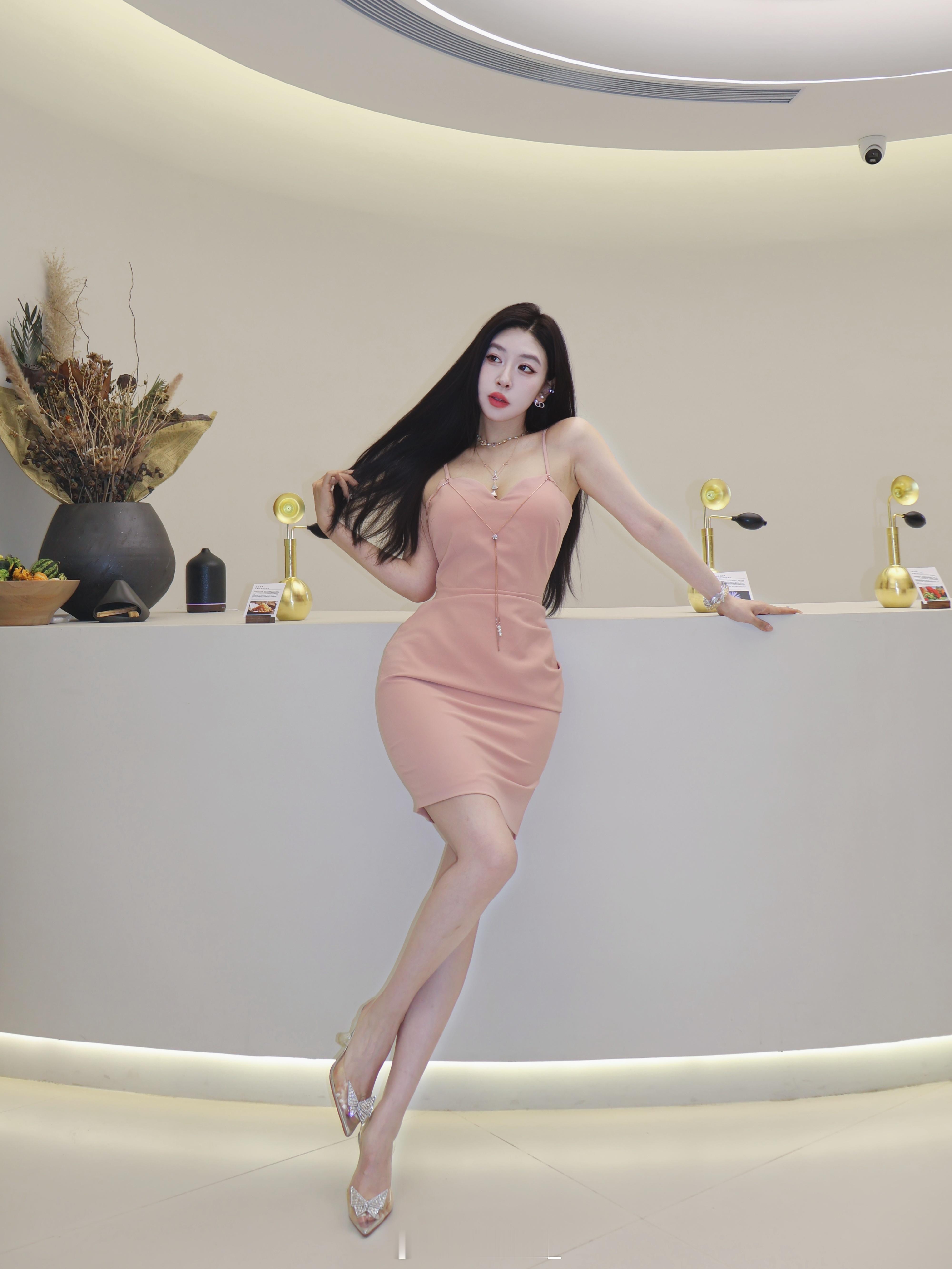 三天没洗头，做个头发spa，老绝了  ​​​