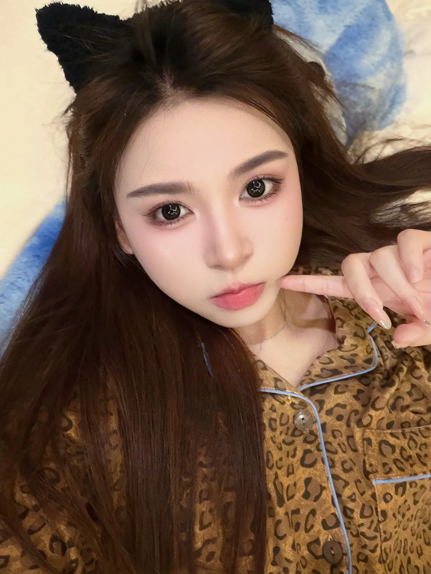 有一天我什么都不想要了 我只要自己开心