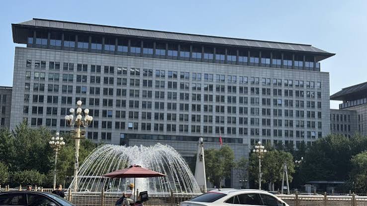 中国商务部对美国应用DNA科学公司等多家实体祭出反制利剑，禁止其与中方的所有交易