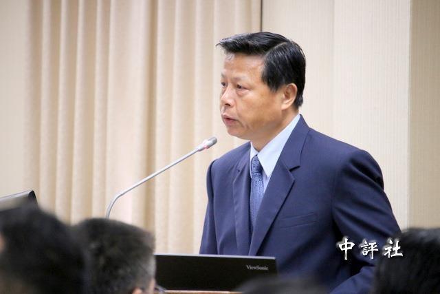 台当局又在演硬气人设了！7 月 1 日台 “海巡署” 副署长公开放狠话：船只碰到