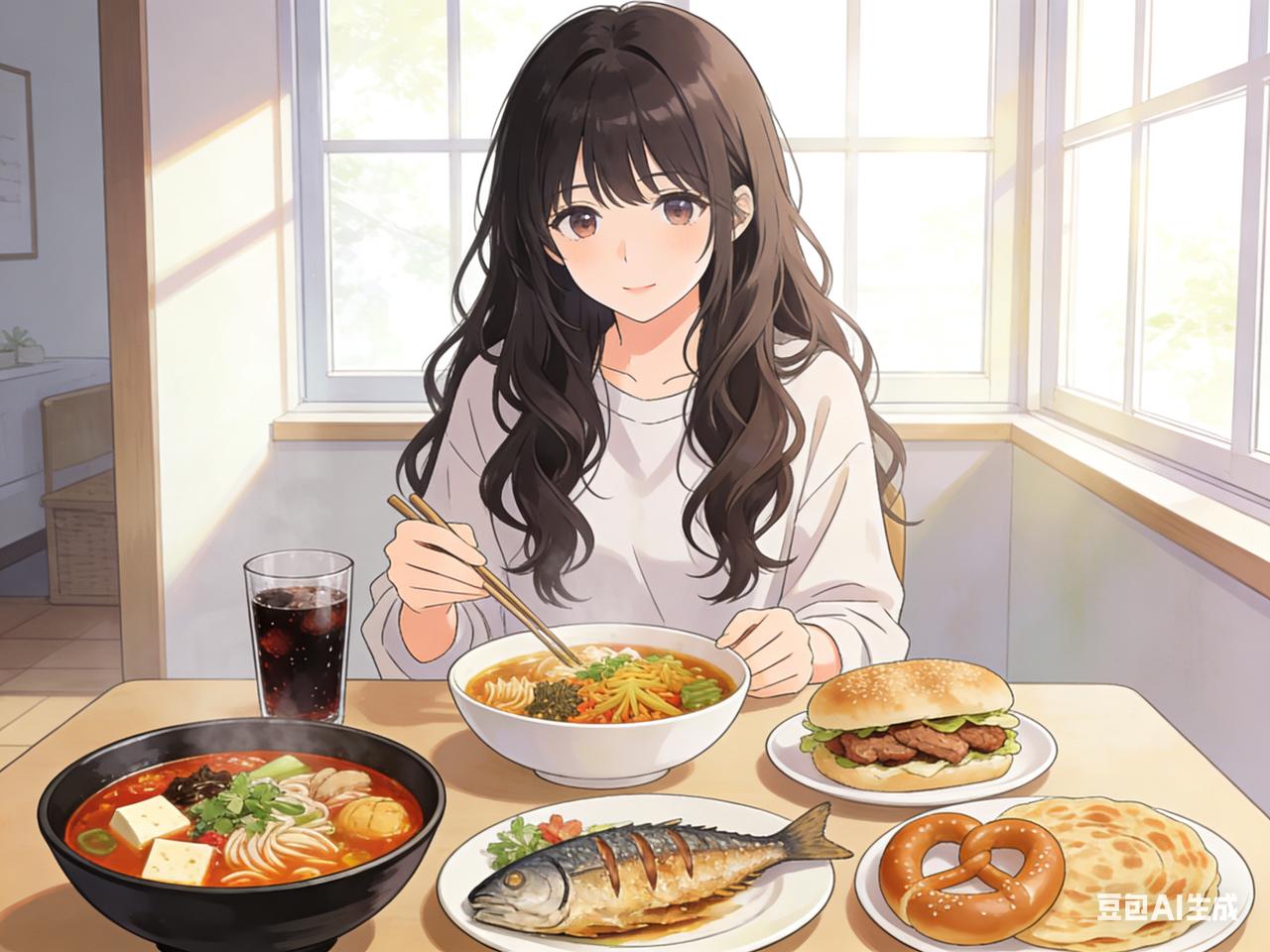 我发现办公室永远不过时的话题就是减肥，不管是20岁的小姑娘，还是50岁的老阿姨，