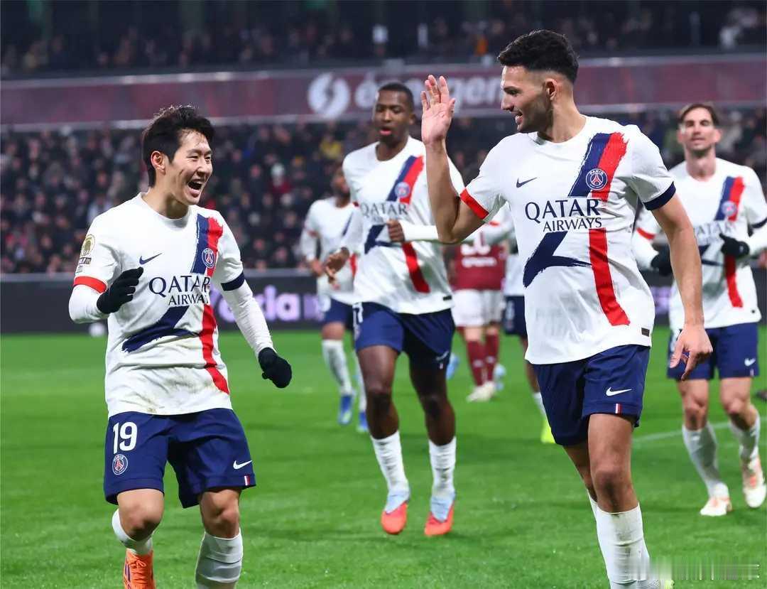 巴黎洲际杯大名单：登贝莱、马尔基尼奥斯、舍瓦利耶在列北京时间12月18日凌晨1点