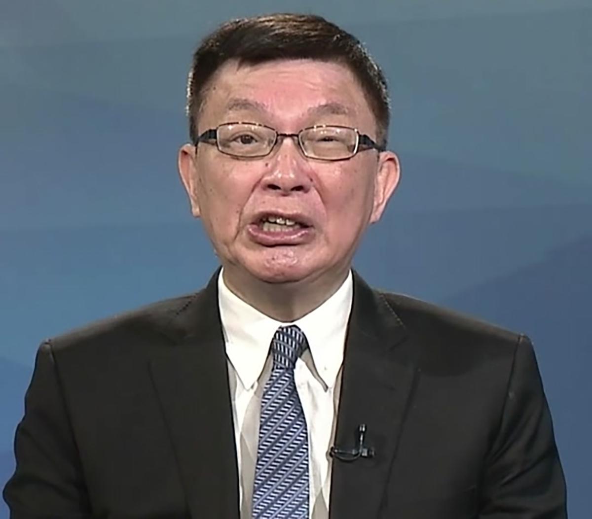 “台湾有很多“世界奇迹”，其中之一就是对于殖民过我们的人，不但不恨，甚至还爱！”
