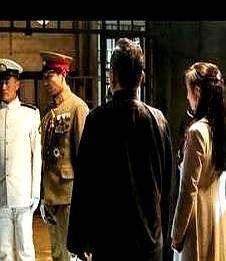 三句话，击溃了以残忍高效著称的特高课。
审讯持续了三小时。
他只说了三句话。
“