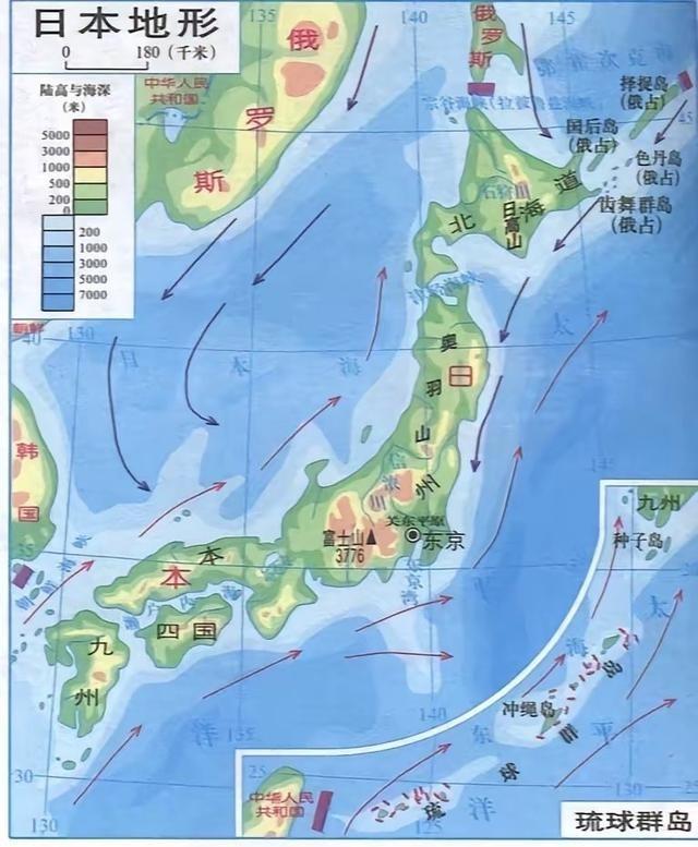 中国要时刻做好战争准备，中国的下场战争不是印度、菲律宾、越南以及其他方向，而是那