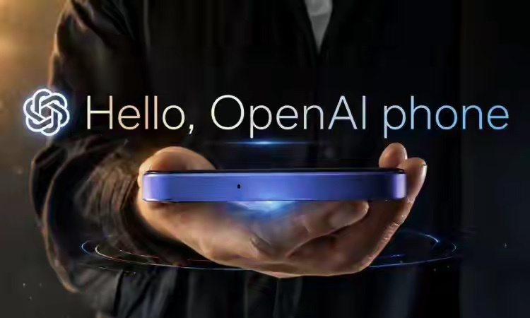 看样子OpenAI真的要下场做手机了！根据郭明錤消息，这款AI Agent手机预