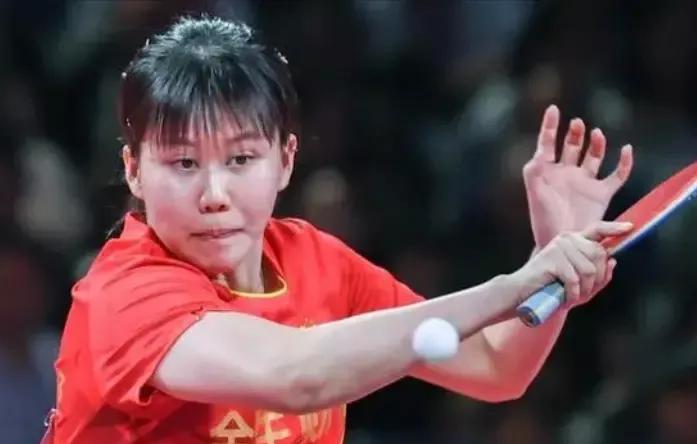 陈幸同3-0胜奇塔莱，晋级亚锦赛女单16强，将战张本美和争4强。

陈幸同表现出