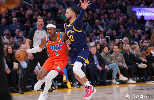 NBA常规赛，雷霆在主场129-126力克掘金。此役，亚历山大出战39分钟，投篮