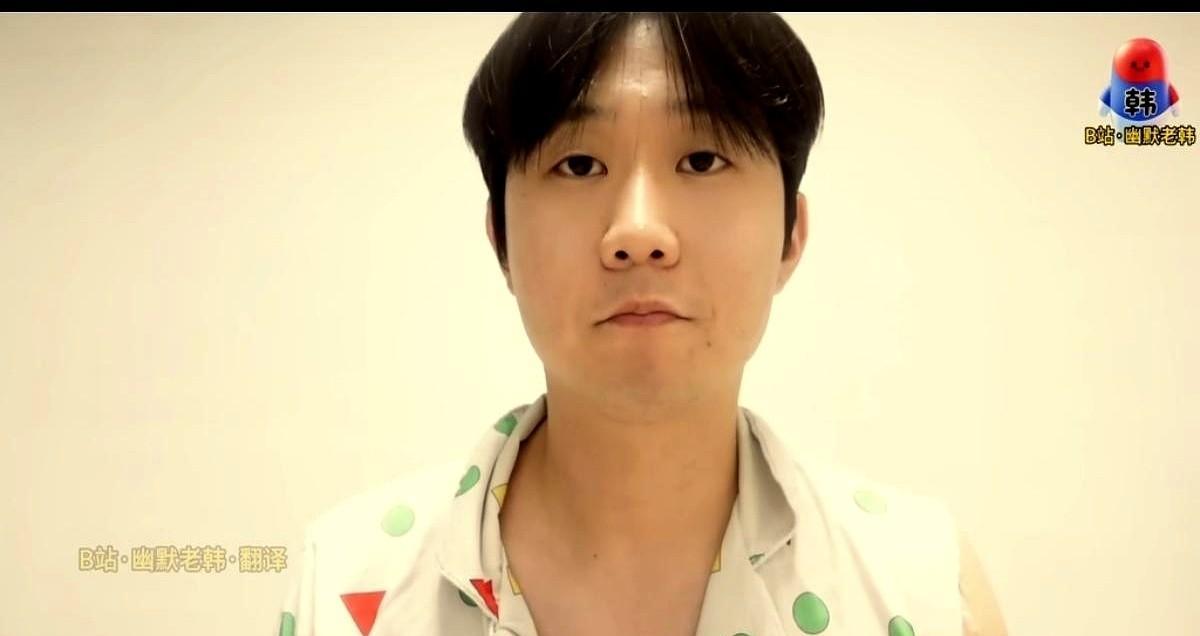 韩国网红张嘴就扯——
中国游客在韩国杀了8万人？
8万人啊！
那是鸟巢坐满的数！