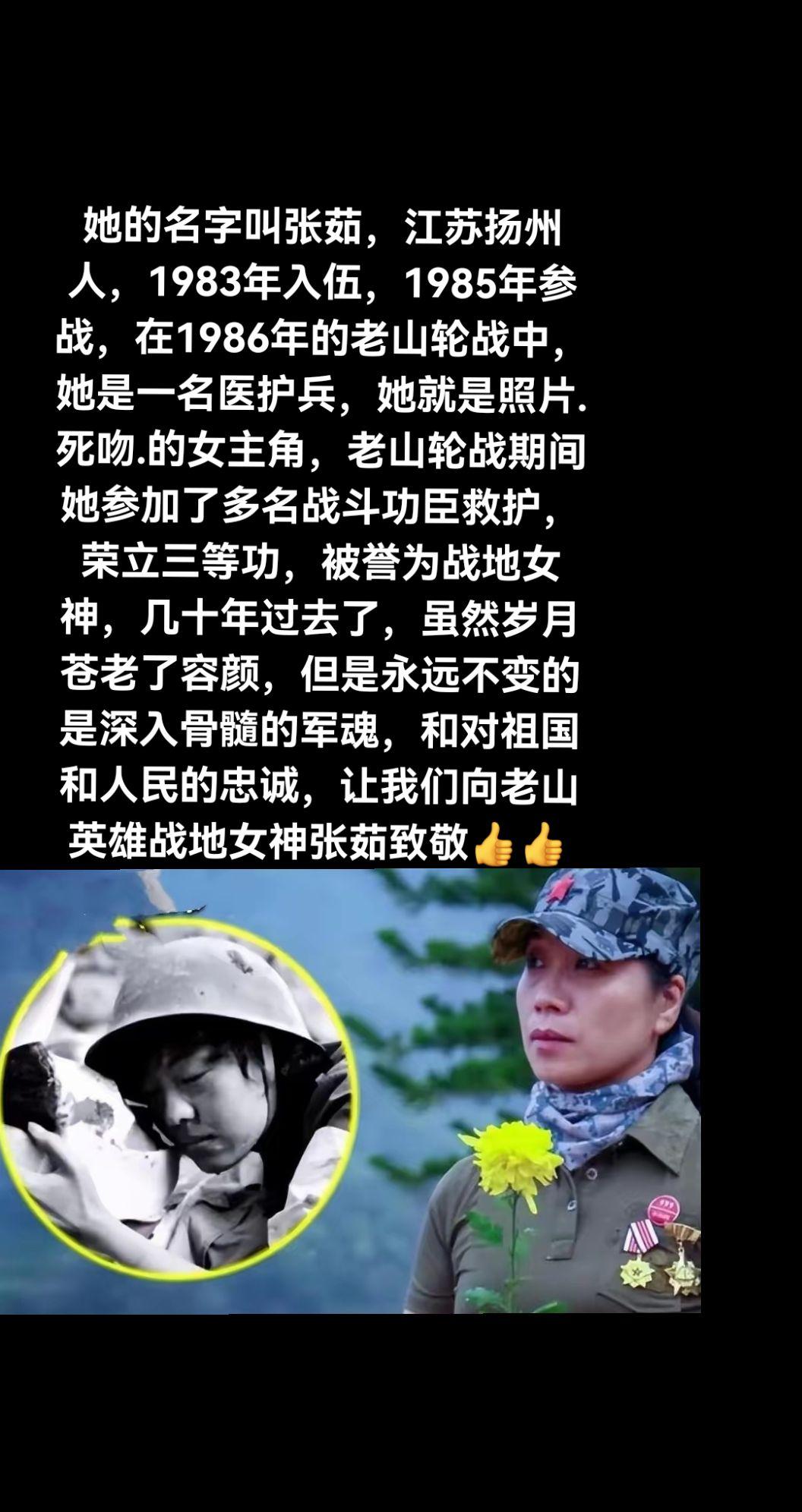 如今那场血腥的战斗已经逐渐远去、但爱的真谛，始终飘散在每一个人的心里他...