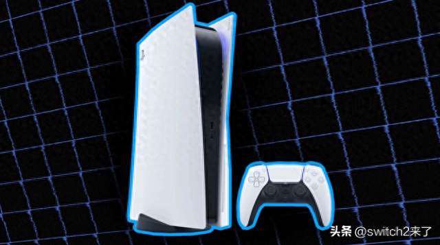 PS5破解重大突破！一分钟越狱，大量新游戏或遭殃