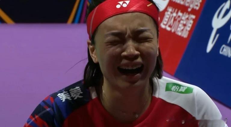 陈清晨/贾一凡大逆转，全场泪奔
成都尤伯杯半决赛：中国🇨🇳VS日本
第二场女