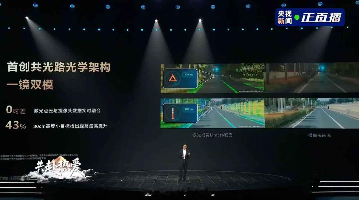 ADS Pro在激光视觉Limera的加持下，支持全维防碰撞系统CAS 4.0，