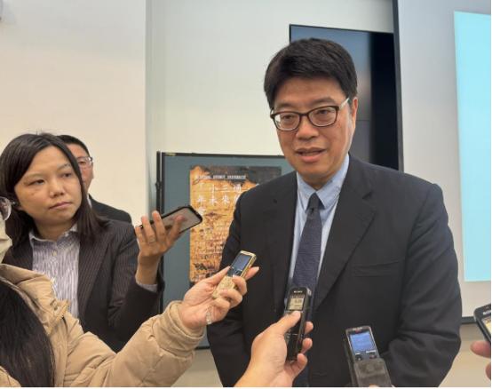 这算不算是顶级阳谋？原来修建厦金大桥这事，台当局是不同意的，但我们这边是照修不误