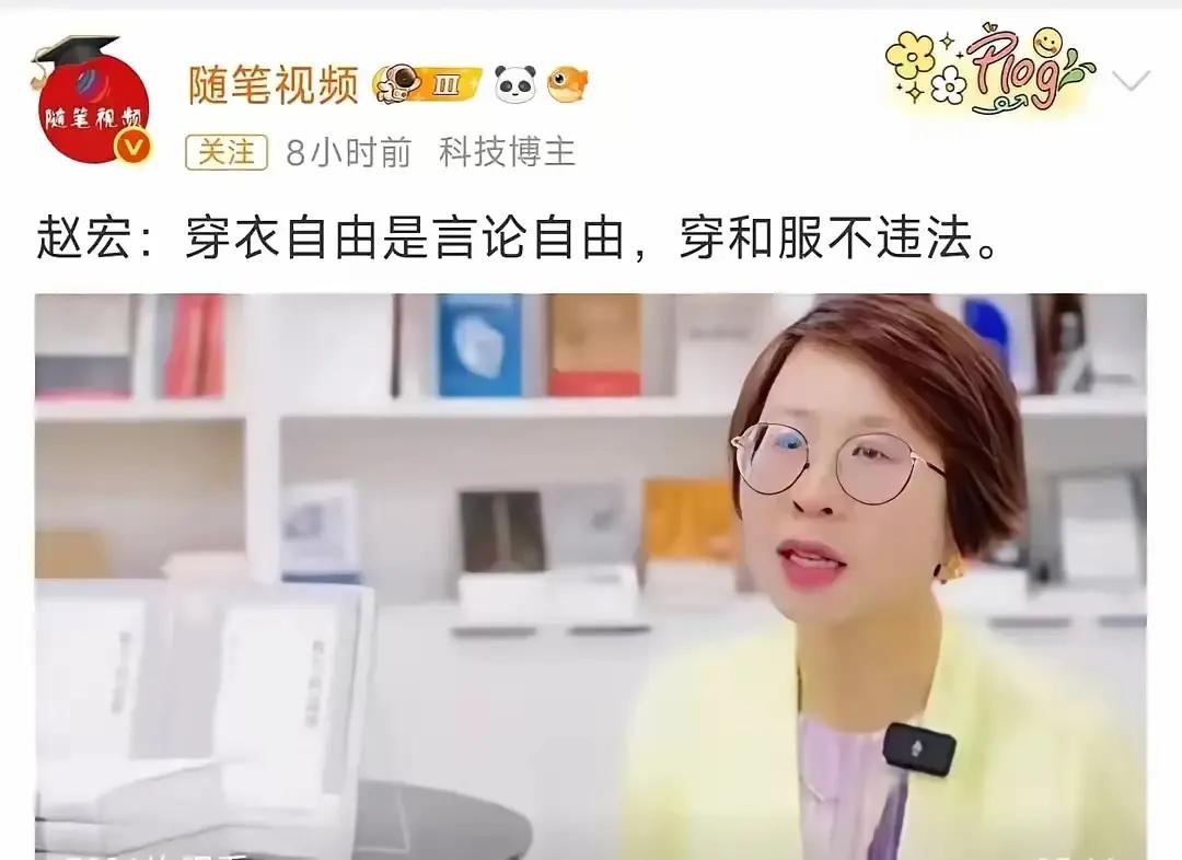 这就是传说中的存粹理性！
她完全站在理论的泥潭里，不能自拔了！再加上，生活环境长