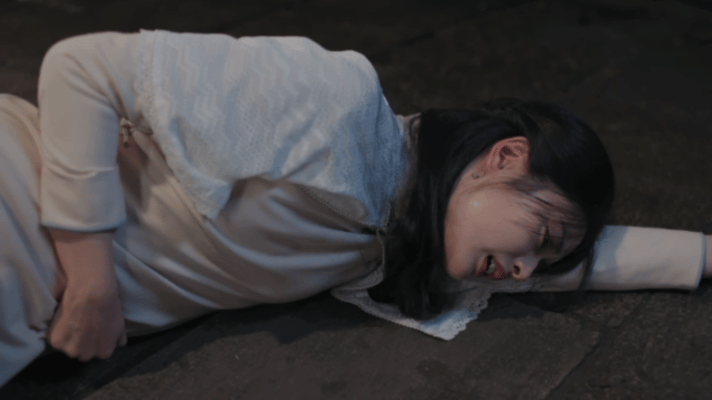 玉簟秋祖传带球跑  /芒果祖传恨海情天玉簟秋这波祖传带球跑，平君跑了我比虞昶轩还