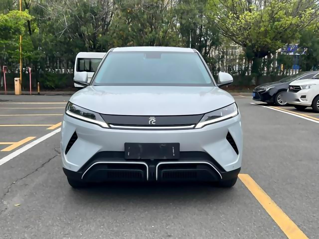 家里已经有一台大车，第二台代步车买二手元UP值不值？
👨‍👩‍👧‍👦如果