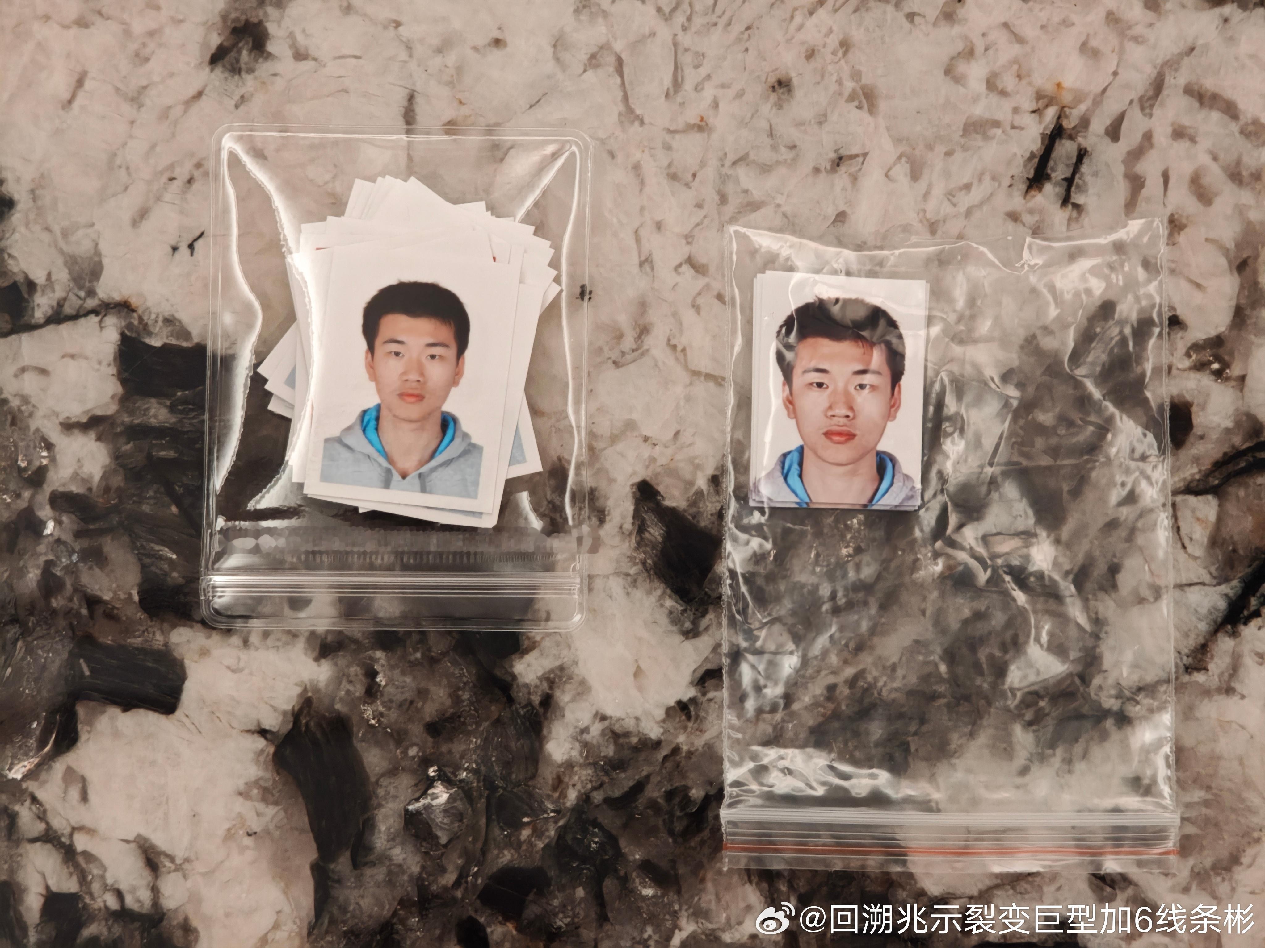 专业打印店和便利店真的差很多😅 