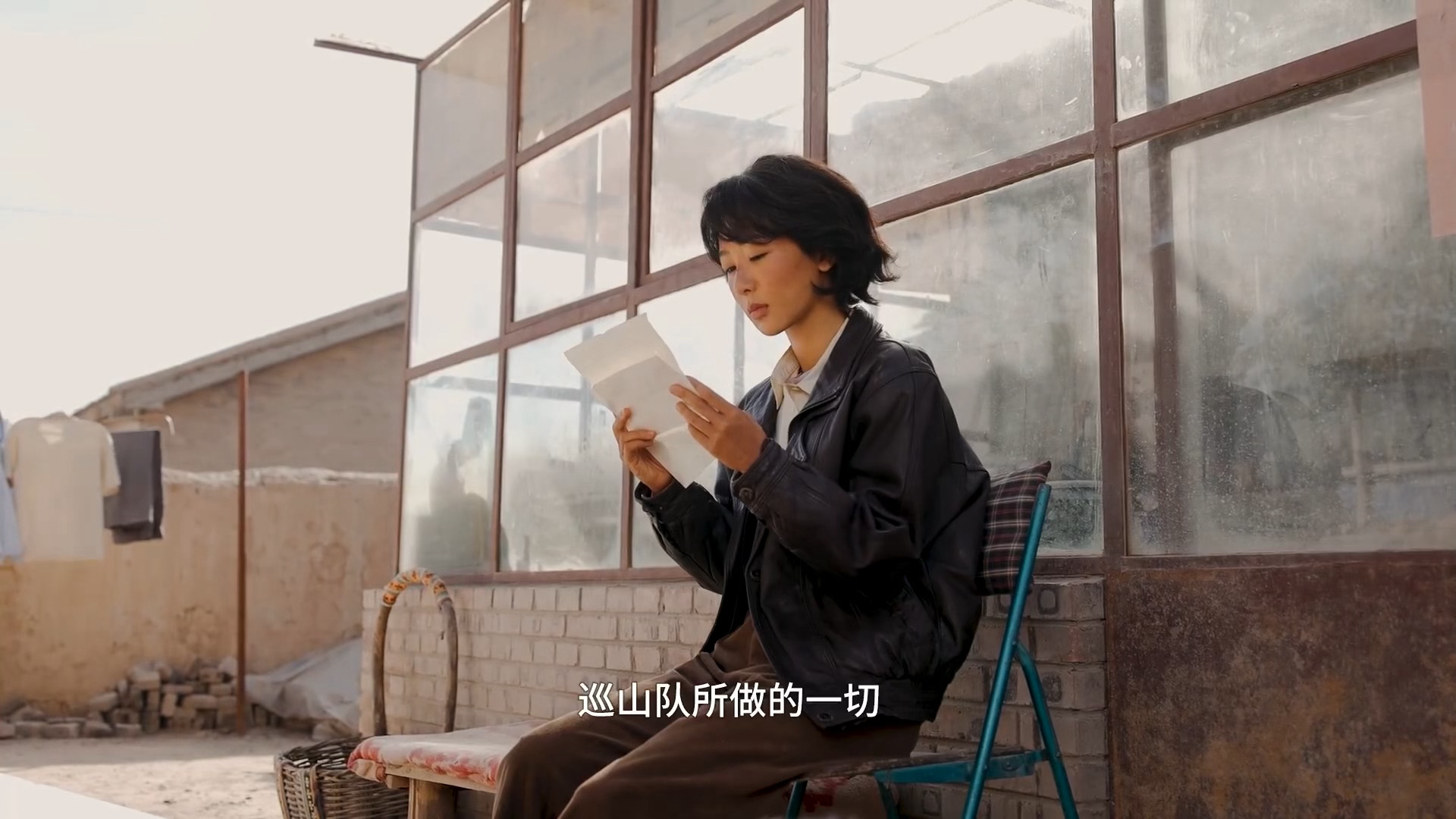 关于“生命树”的由来它既是一棵具象的树，又是一种精神的传承。终于理解了为什么叫生