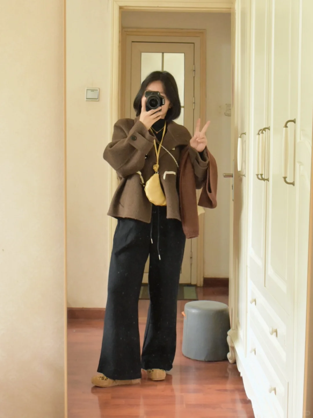 今天是狠狠美德拉风耶🍂