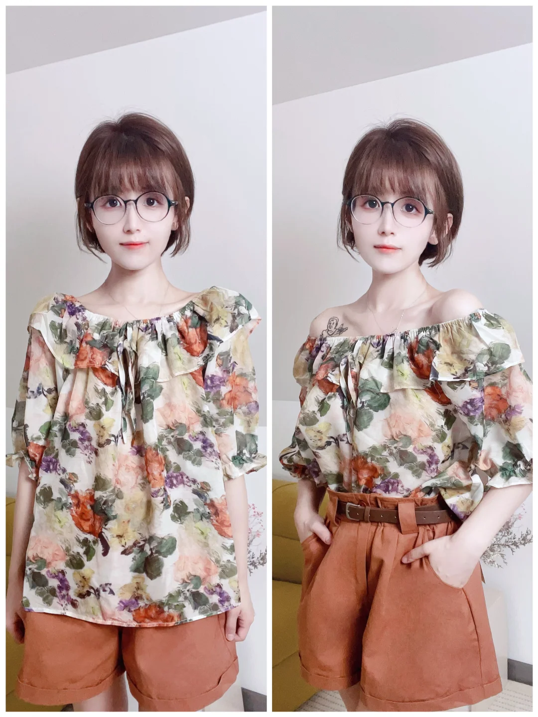 花仙子🌸🌼🌻🪻🌹🪷🌺💐🌷～