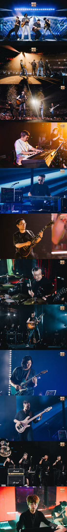 奔赴古都之约，共赴巡演第100场。西安站收官，定制独家彩蛋曲目奉上暖意真诚宠粉。