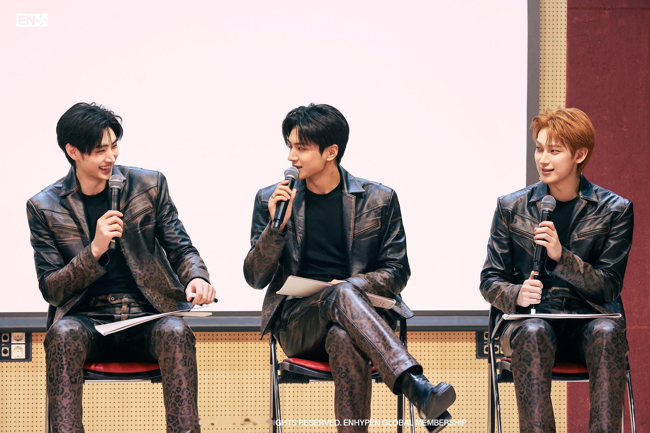 朴成训[超话] 『THE SIN : BLISS』Mini Fanmeeting