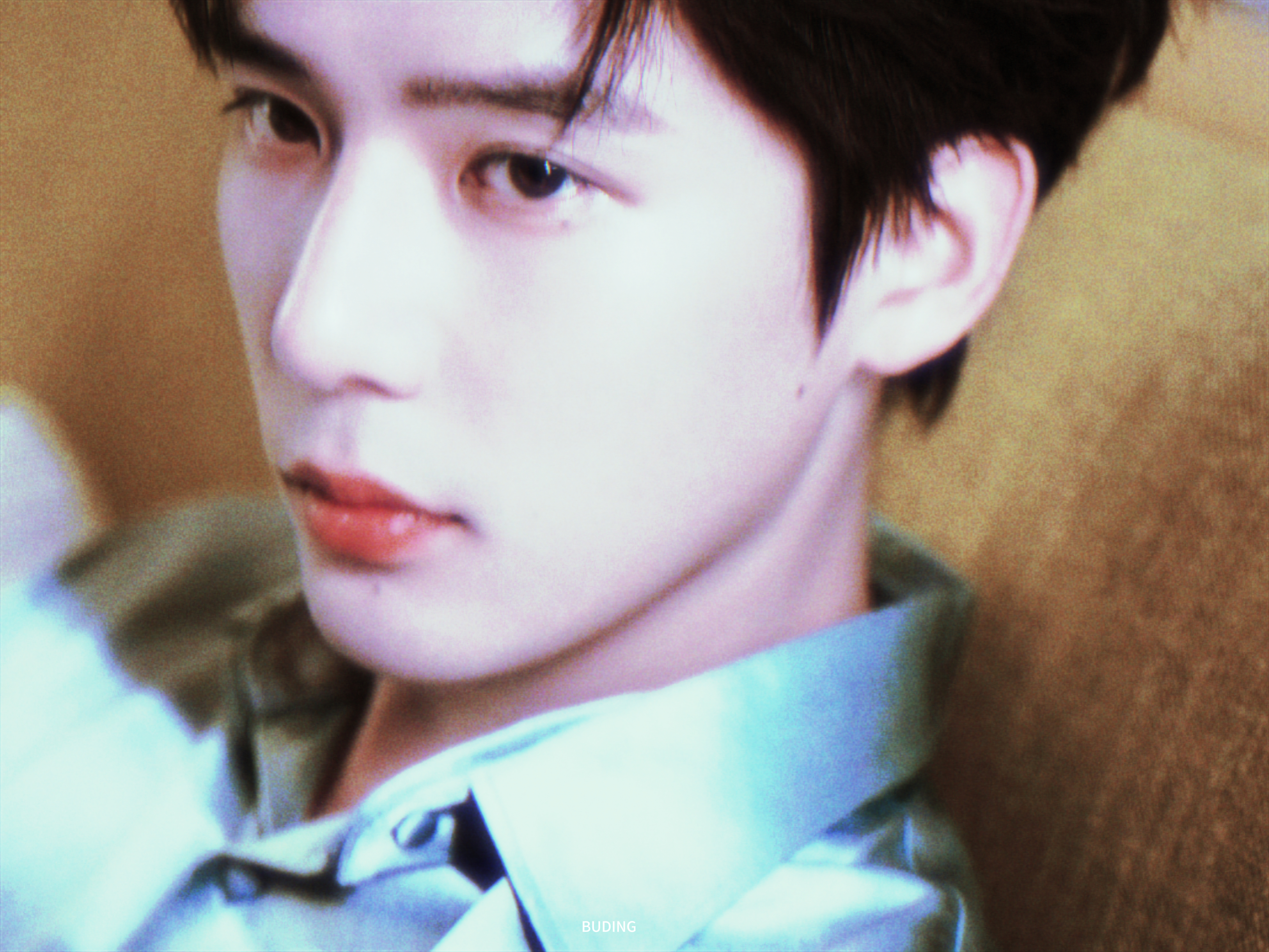 🍫纵享丝滑～你就这样持续散发魅力吸引我吧！我已迷晕 射射·王安宇季清和 ·王安