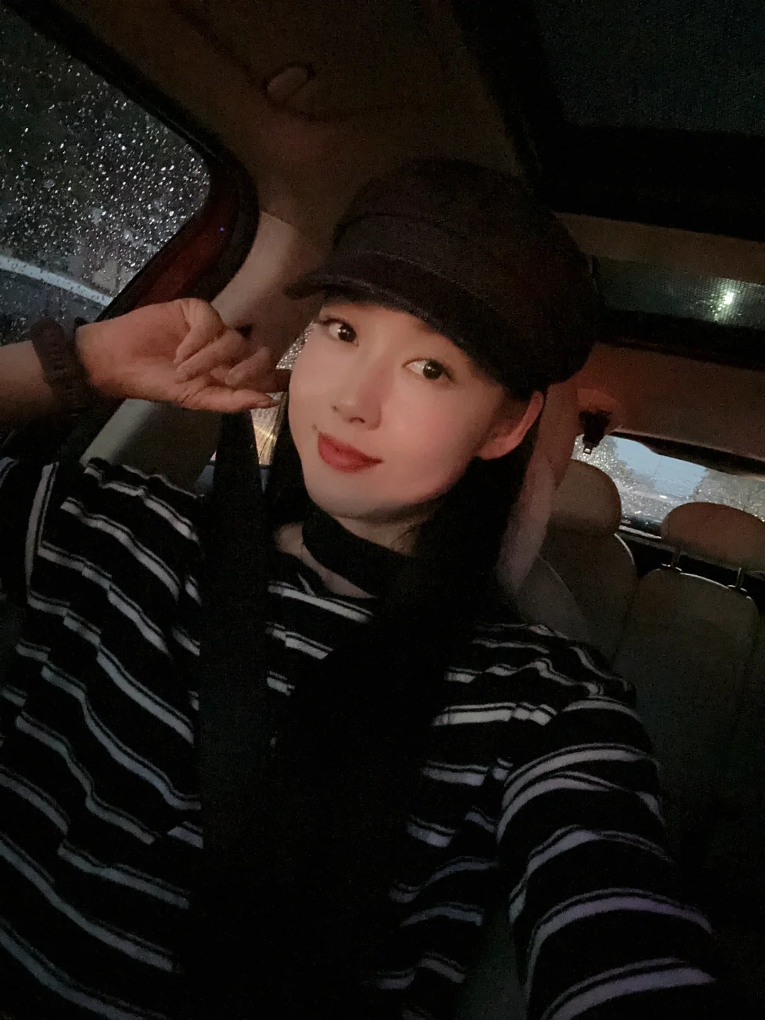 下雨天了怎么办我好想你