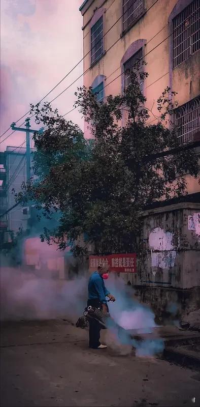 经历岁月匆匆，最美的风景因人而异。对我来说，不是名胜古迹的壮丽，也不是繁华都市的
