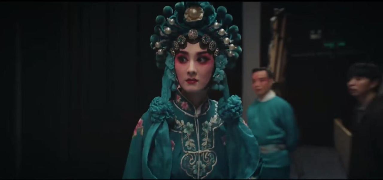 妒忌真的能让人成功啊！

比如《主角》里面的楚嘉禾，原本她还没有信心，还觉得自己