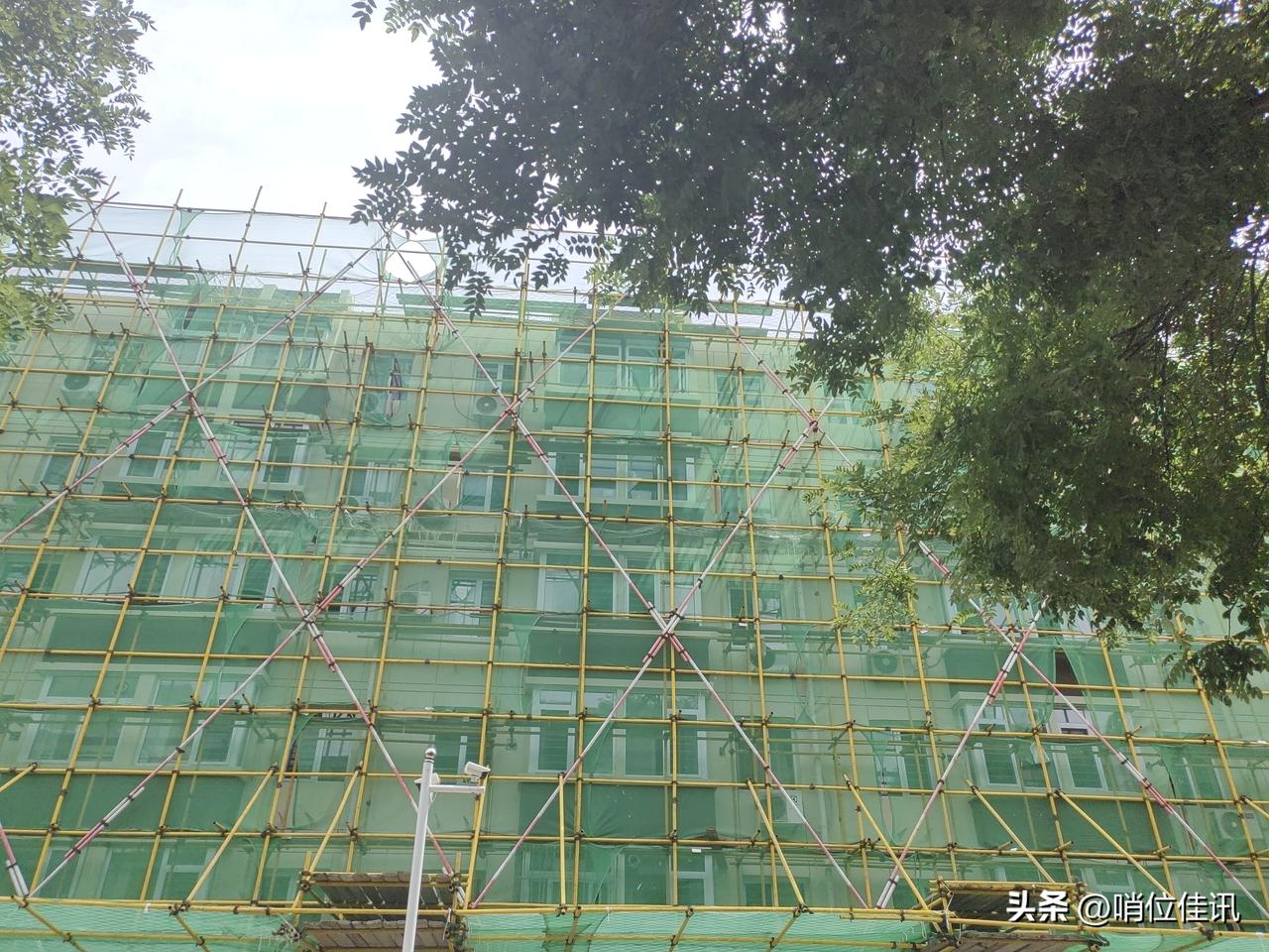 年，我国城市更新聚焦老旧小区改造。中央财政已划拨 970 亿元专项资金，用于燃气