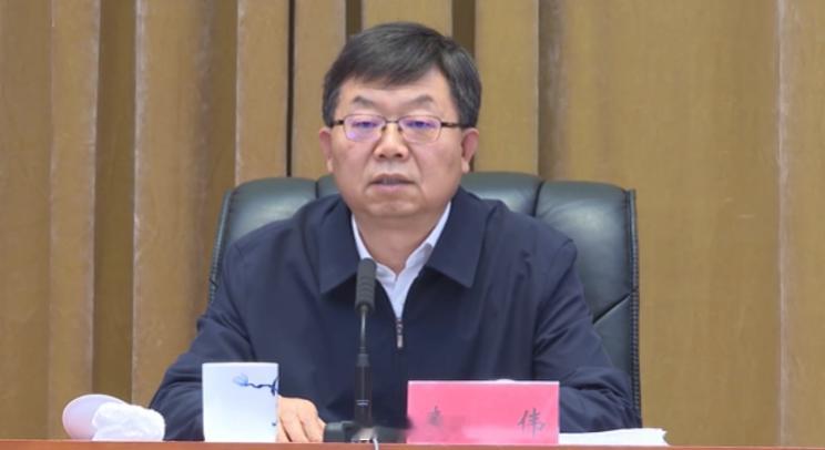 李伟被查 江西省委常委、统战部部长李伟涉嫌严重违纪违法，目前正接受中央纪委国家监