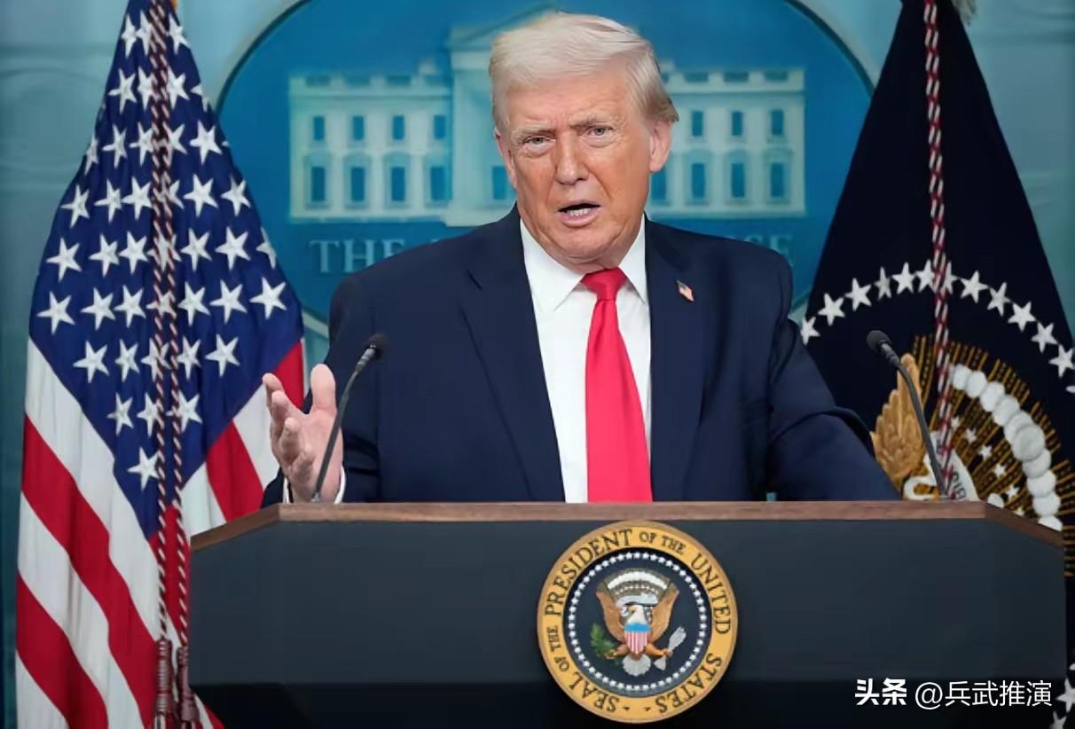 美军专家吹了一个前所未有的牛皮，要一招就让中国彻底“服气”。

美军专家的大话根